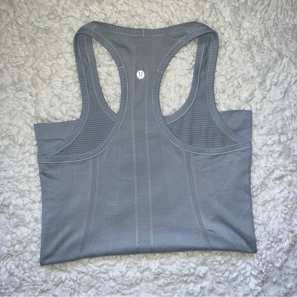 Lululemon Swiftly Tech Racerback Tank